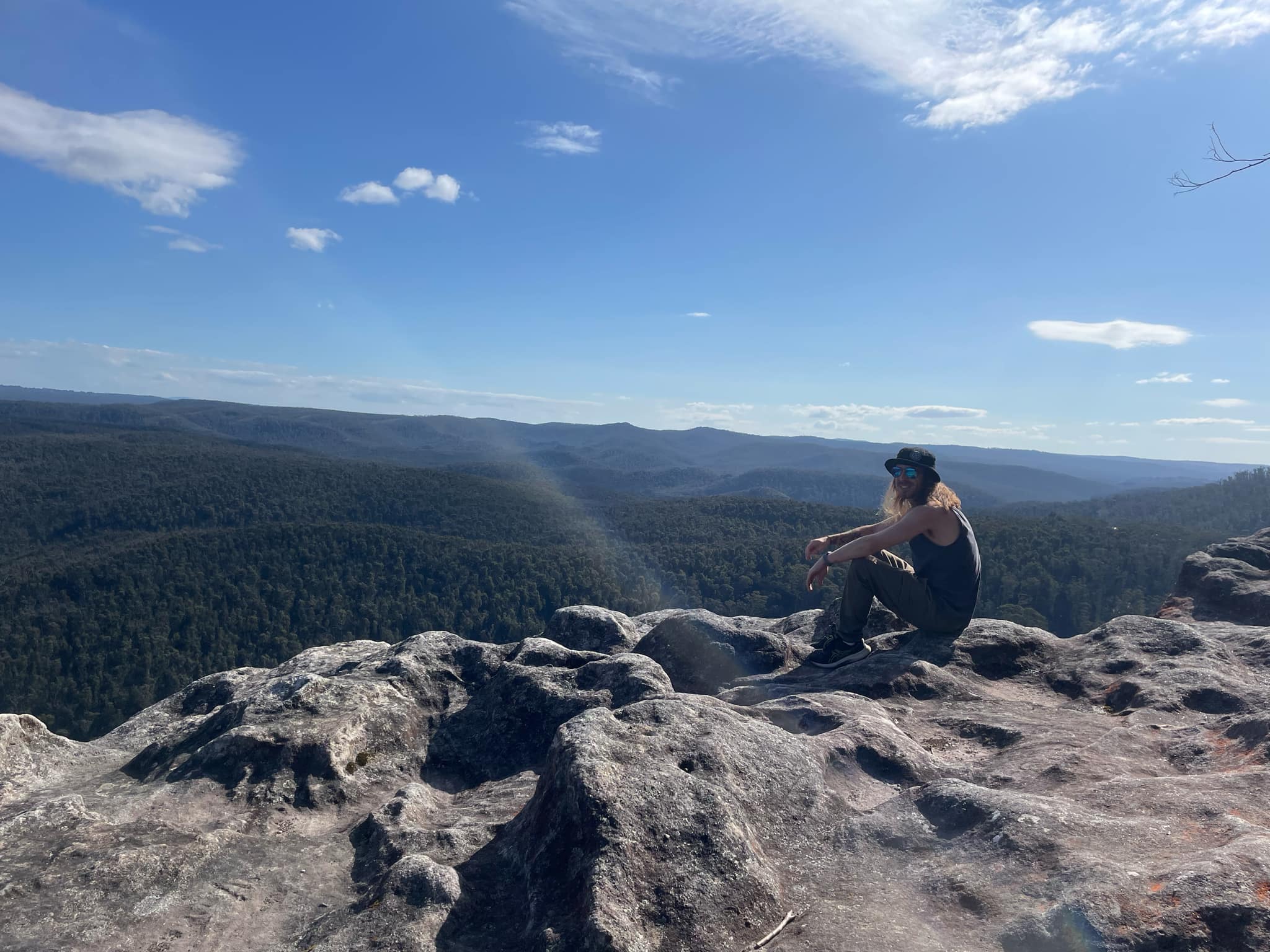 Mike Greentrees - Passionate Gardener in NSW