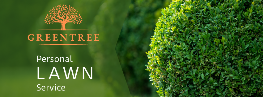 Greentrees Hero Image - Professional Lawn Care Services