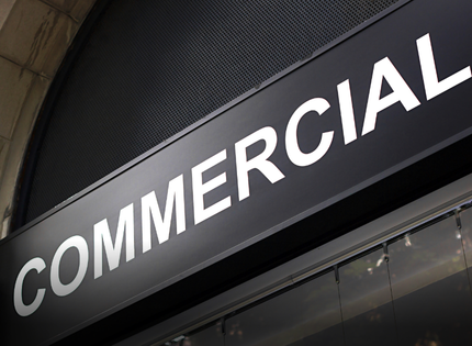 Commercial Gardening and Lawn Services NSW