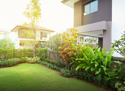Residential Lawn and Garden Services NSW